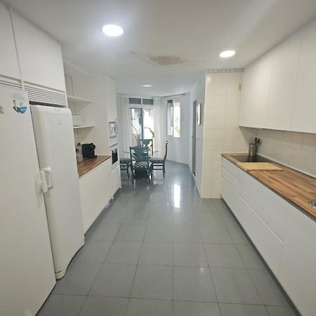 Eden Costa Lago Primera Linea De Mar Torremolinos Exteriör bild